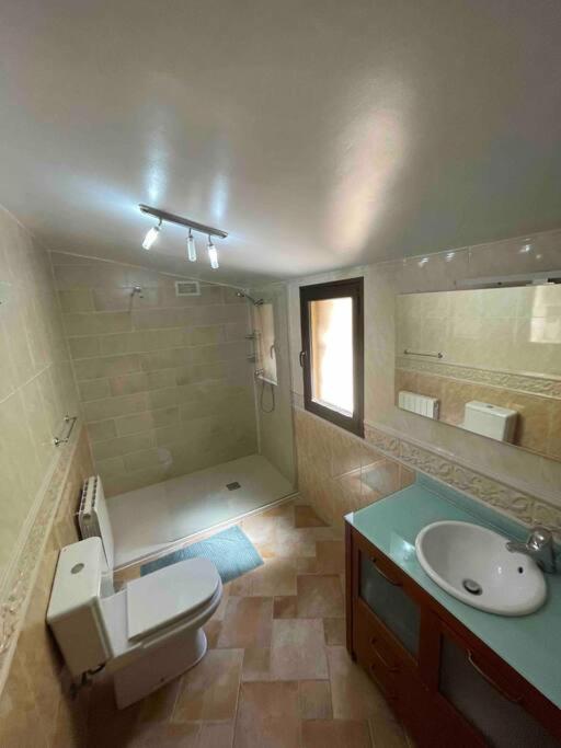 Villa Casa Estrella Almería Exterior foto