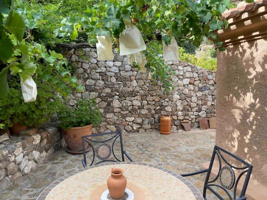 Villa Casa Estrella Almería Exterior foto