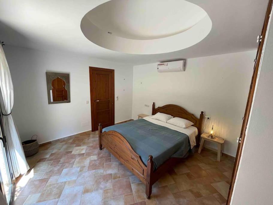 Villa Casa Estrella Almería Exterior foto